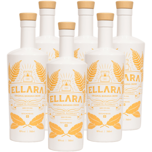Coleção Ellara: Experiência Premium