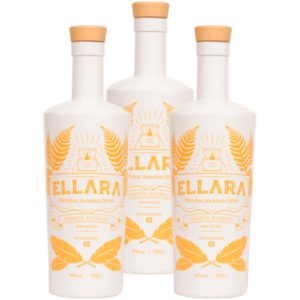 Trio Ellara: A Experiência Completa