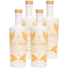 Ellara Garrafa de 700ml 4