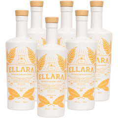 Ellara Garrafa de 700ml 6